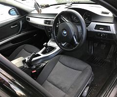 BMW E90 320D (Full Year’s NCT) - Image 6/10