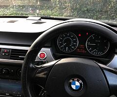 BMW E90 320D (Full Year’s NCT) - Image 7/10