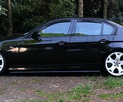 BMW E90 320D (Full Year’s NCT) - Image 10/10