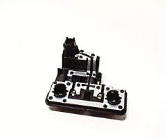 Audi a4 Inner rear left Bulb holder Wanted ***
