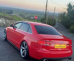 Audi a4 Inner rear left Bulb holder Wanted ***