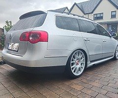 VW Passat Estate 2009 highline - Image 3/5
