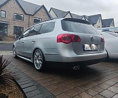 VW Passat Estate 2009 highline - Image 5/5