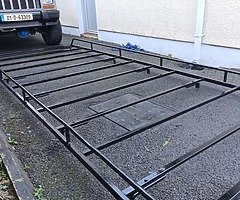 Van roof rack - Image 4/10