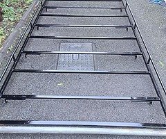 Van roof rack - Image 6/10