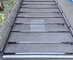 Van roof rack - Image 7/10