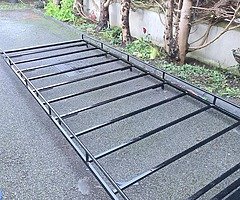 Van roof rack - Image 9/10