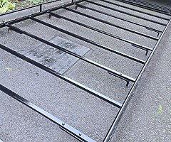 Van roof rack - Image 10/10