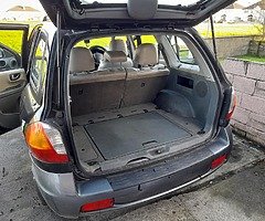 Hyundai Santa Fe - Image 9/9