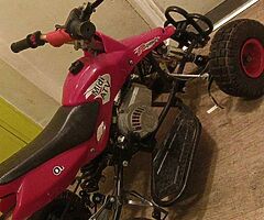 2020 Mini Moto Midi atv - Image 3/4