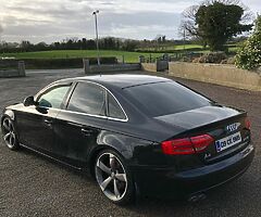 2009 kitted a4