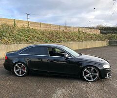 2009 kitted a4