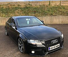 2009 kitted a4 - Image 6/6