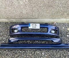 Honda parts