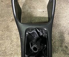 Honda parts
