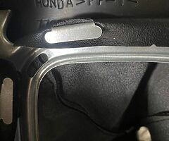 Honda parts