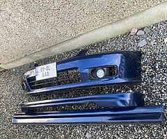 Honda parts - Image 7/7