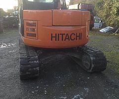 Plant machinery stickers