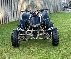 2006 Honda TRX