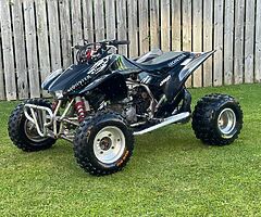 2006 Honda TRX - Image 5/10