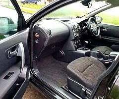 NISSAN QASHQAI 
1.6 petrol manual 5 speed
Nct 02/22 - Image 8/9