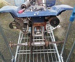 Blaster frame - Image 4/4