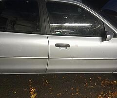 Mk2 mondeo