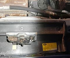 Mk2 mondeo