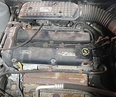 Mk2 mondeo - Image 4/9