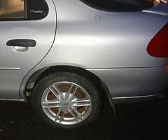 Mk2 mondeo - Image 5/9