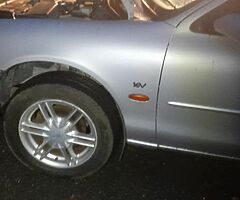 Mk2 mondeo - Image 6/9