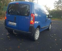 Citroen nemo van - Image 3/9