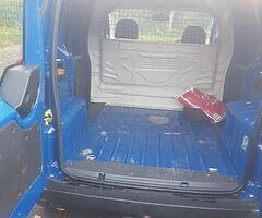 Citroen nemo van - Image 6/9
