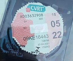 Citroen nemo van - Image 7/9