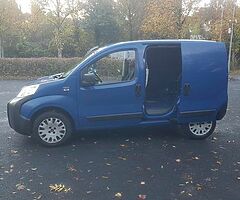 Citroen nemo van - Image 9/9