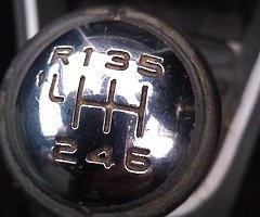 Peugeot 307 sw - Image 4/5