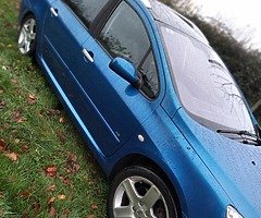 Peugeot 307 sw - Image 5/5