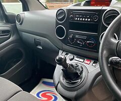 Peugeot Partner 2018 - Image 3/7