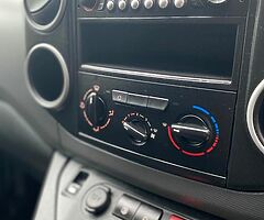 Peugeot Partner 2018 - Image 4/7