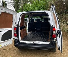 Peugeot Partner 2018 - Image 5/7