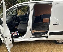Peugeot Partner 2018 - Image 6/7