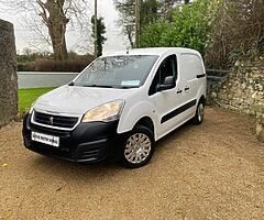 Peugeot Partner 2018 - Image 7/7