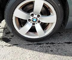 2007 BMW 520D - Image 9/10