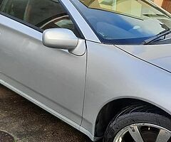 TOYOTA CELICA 1.8 VVT.I