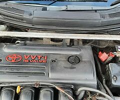 TOYOTA CELICA 1.8 VVT.I - Image 5/10