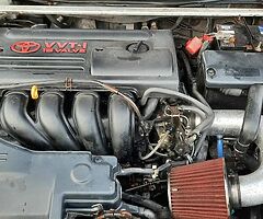 TOYOTA CELICA 1.8 VVT.I - Image 6/10