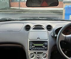 TOYOTA CELICA 1.8 VVT.I - Image 7/10