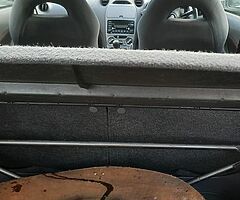 TOYOTA CELICA 1.8 VVT.I - Image 8/10