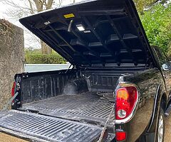 Mitsubishi L200 barbarian - Image 3/5