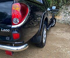 Mitsubishi L200 barbarian - Image 5/5